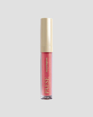 Optisesti tehostava huulikiilto, peiliefekti 04 Glowing Lipgloss Paese - 1