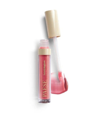 Optisesti tehostava huulikiilto, peiliefekti 04 Glowing Lipgloss Paese - 4