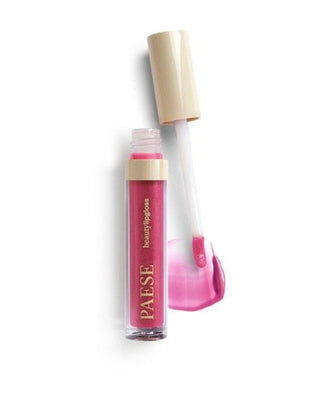 Optisesti tehostava huulikiilto, jossa on hohtavia hiukkasia, peiliefekti 06 Vivid Lipgloss Paese - huulikiilto Paese - 3
