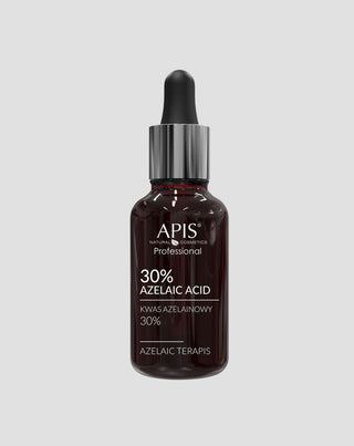 Kuorintavalmiste Azeelihappo aktiivisilla ainesosilla 30% Apis - 1