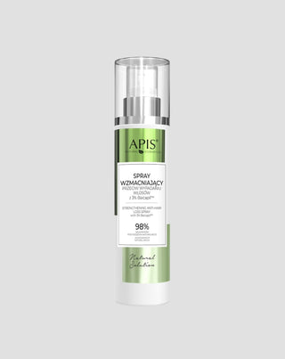 Vahvistava suihke hiustenlähtöä vastaan, jossa on 3 % Baicapil Natural Solution Apis - 1