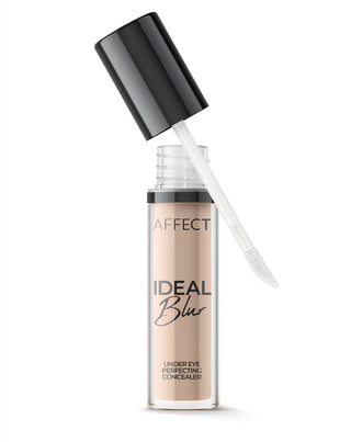 Silmänalusvoide Ideal Blur väri 1N Affect Professional Cosmetics - 3