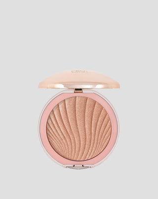 Affect Professional Cosmeticsin Shimmer Las Vegas painettu highlighter kultaa - 1