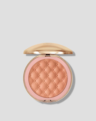 Charming Cheeks Blush väri Always on rouge Affect Ammattikosmetiikka - 1