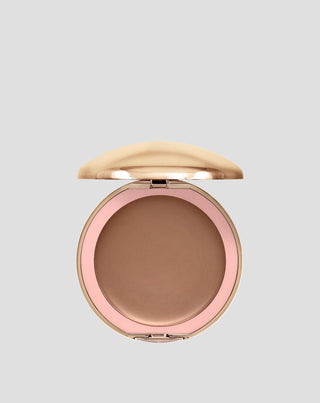 Bronzeri kermanvärinen GC-0001 Saint-Tropez märkäkonturointiin Dream Cream Affect (Unelma-kerma) - 1