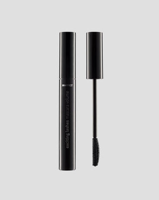 Affect Professional Cosmeticsin Exciting Lashes -ripsiväri paksuntuvalla silikoniharjalla varustettu ripsiväri - 1
