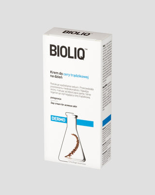 Dermo Bioliq Soothing Acne Day Cream -päivävoide - 2