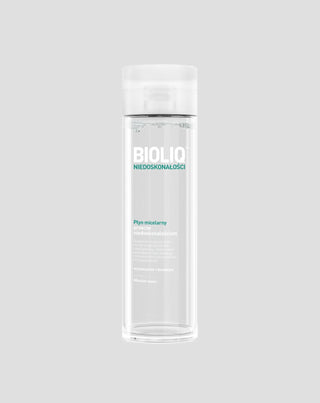 Mikrosellavoide epätäydellisyyksiä vastaan Specialist Bioliq - 1