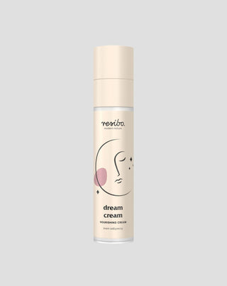 Regeneroiva kasvovoide väsymykseen ja nestehukkaan 50 ml Resibo - 1
