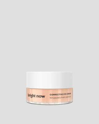 Bright Now korjaava ja valaiseva silmänympärysvoide 15 ml Resibo - 1