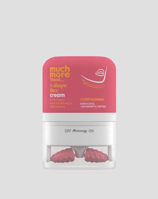 Contouring soikea muotoiluvoide bacchiole ja peptidi Paljon enemmän kuin - 1