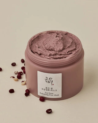 Beauty of Joseon Red Bean Refreshing Pore Mask by Beauty of Joseon - 2