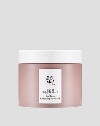 Beauty of Joseon Red Bean Refreshing Pore Mask by Beauty of Joseon - 1