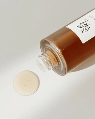 Ravitseva ja kosteuttava Ginseng Essence Water Beauty of Joseon -vesiöljy - 2