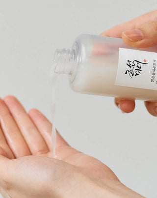 Kirkastava ja kosteuttava sävyttävä ainesosa Glow Replenishing Rice Milk Beauty of Joseon Beauty of Joseon - 3