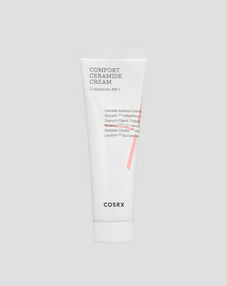 Uudistava ja rauhoittava Balancium Comfort Ceramide Cream COSRX -voide - 1
