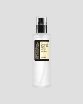 Regeneroiva etanan lima Advanced Snail 96 Mucin Power Essence COSRX - 1