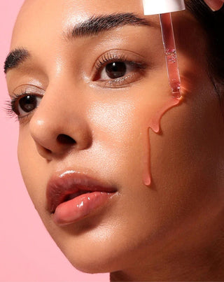 Kasvoseerumi, jossa on niasiiniamidi 10% + TXA 4% ANUA - 3