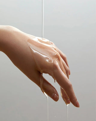 Puhdistusöljy Heartleaf Pore Control Cleansing Oil ANUA -öljyn kanssa - 3