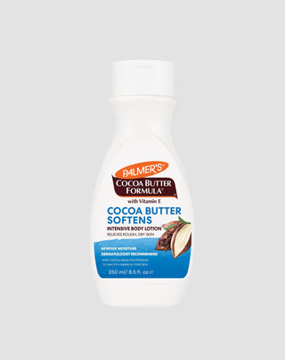 Kosteuttava vartalovoide Cocoa Butter Formula Palmer's - 1