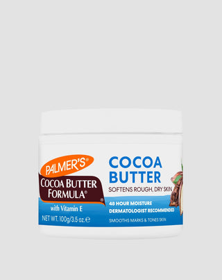 Vartalovoide kaakaovoilla Cocoa Butter Formula Palmer's - 1