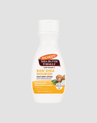 Kosteuttava vartalovoide kasviöljyillä Shea Butter Formula Palmer's - 1