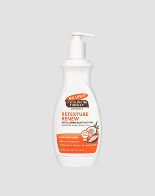 Kuoriva vartalovoide maitohapolla Cocoa Butter Formula Palmer's - 1