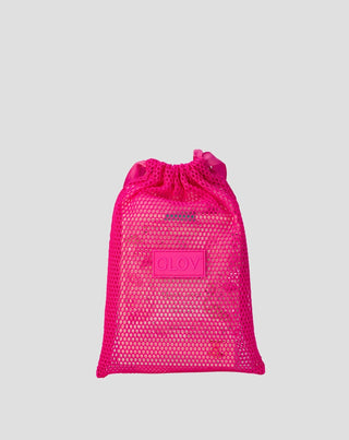 Glov hiusnauhasetti kaksi käsinettä meikinpoistoon ja päivittäiseen ihonhoitoon - 3