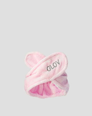 Glov hiusnauhasetti kaksi käsinettä meikinpoistoon ja päivittäiseen ihonhoitoon - 4