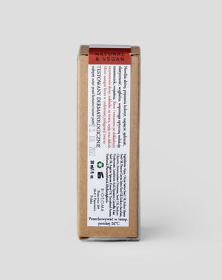 Anti-aging bifaasinen kasvoseerumi, jossa on hyaluronihappoa ja luonnollisia öljyjä Biosoma - 3