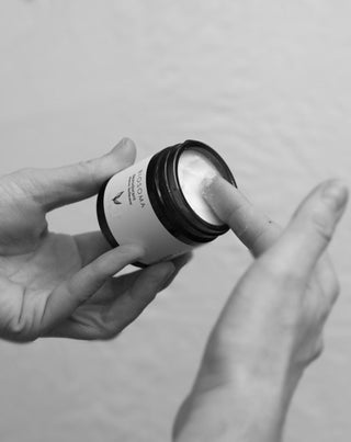 Biosoma terve luonnollinen deodoranttivoide - 2