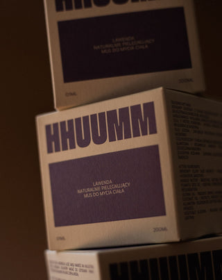 Vartalopesu laventeli HHUUMM_4 - 5