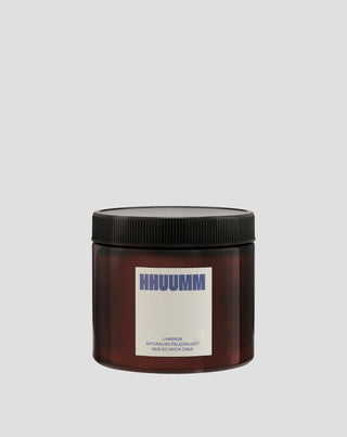 Vartalopesu mousse laventeli HHUUMM - 1