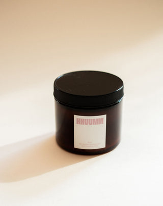 Rose vartalonpesu mousse HHUUMM_2 - 4