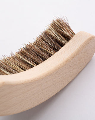 Vartalon hierontaharja, puoliympyrän muotoinen kuitusekoitus nro.16 HHUUMM_2 - 3