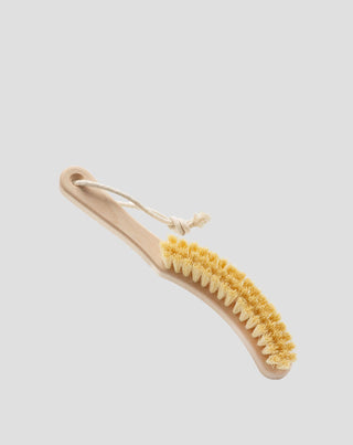 Vartalohierontaharja, puoliympyrän muotoinen tempico kuitu nro.17 HHUUMM - 1