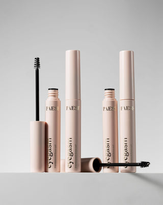 Läpinäkyvä Eyegasm Eyebrow Styling Gel by Paese - 3