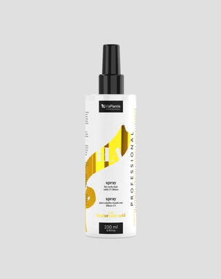 Spray kiharat hiukset hyaluronihappo Professional Vis Plantis - 1