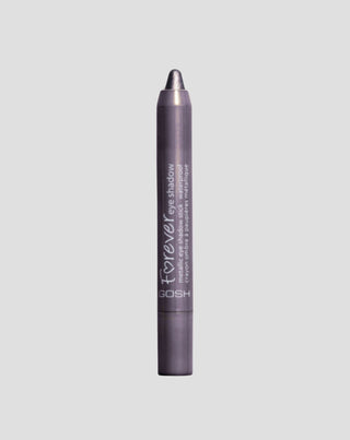Metallinen luomiväri lyijykynällä vedenkestävä Forever 06 Plum Gosh - 1