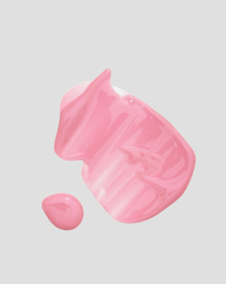 Kosteuttava ja ravitseva huulivoide, jossa on suojakerroin 15. Väri 003 Rose Soft'n Tinted Gosh. - 2