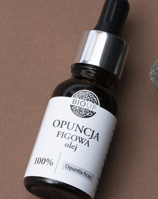 Puhdas pähkinäpensasöljy botox-vaikutuksella kypsälle ja ongelmalliselle iholle BIOUP - 2