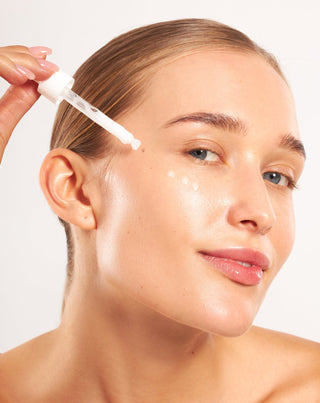 C-vitamiini 5% kasvoseerumi virheille Nutridome Nutridome - 2