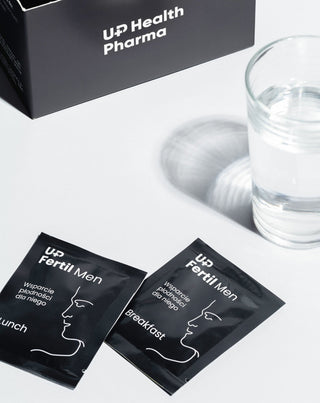 Up Fertil Men UP Health Pharma lisäosa - 2