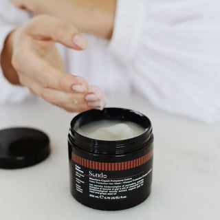 Sendo Colour Protection Mask värjätyille hiuksille - 2