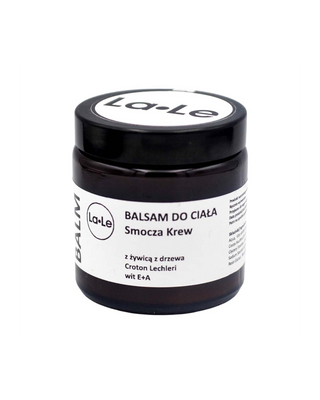 Vartalovoide - Lohikäärmeen veri, jolla on voimakas uudistava ja ravitseva vaikutus La-Le - 1