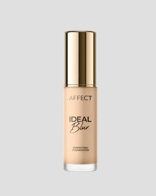Tasoittava meikkivoide Ideal Blur väri 3N Affect Professional Cosmetics - 1