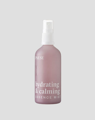 Kosteuttava ja rauhoittava seerumi sumutteena Hydrating & calming essence mist Paese - 1