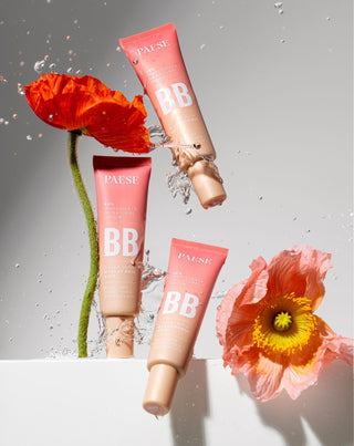 Luonnollinen BB-värivoide hyaluronihapolla 2.5 Nude Paese Nude Paese - 4