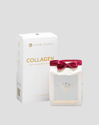 Kalanutriini kalajauheena 7 viikon hoito 150g toimii ikääntymistä vastaan Nutri Clinic_2
- 2