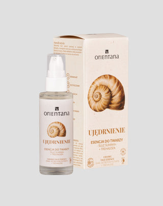 Orientana etanan etanoiden limaa sisältävä kasvojen Essence - 2
